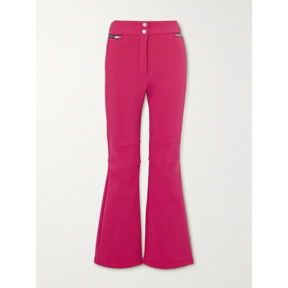 Fusalp Elancia Ii Bootcut Ski Pants - Pink 42/US6 - Picture 4 of 10
